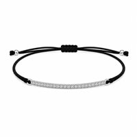 Pulsera Artigianale in Oro Diamante CKHBRAUB002